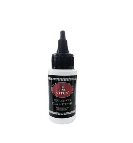 Z.ONE - NO INHIBITION - VOLUMIZING POWDER (5gr) Polvere volumizzante