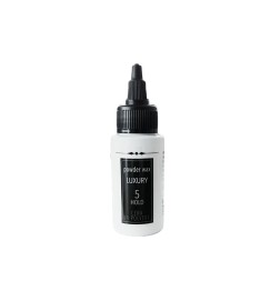 Natural Hp - Powder Wax Luxury (5g) Cera in polvere