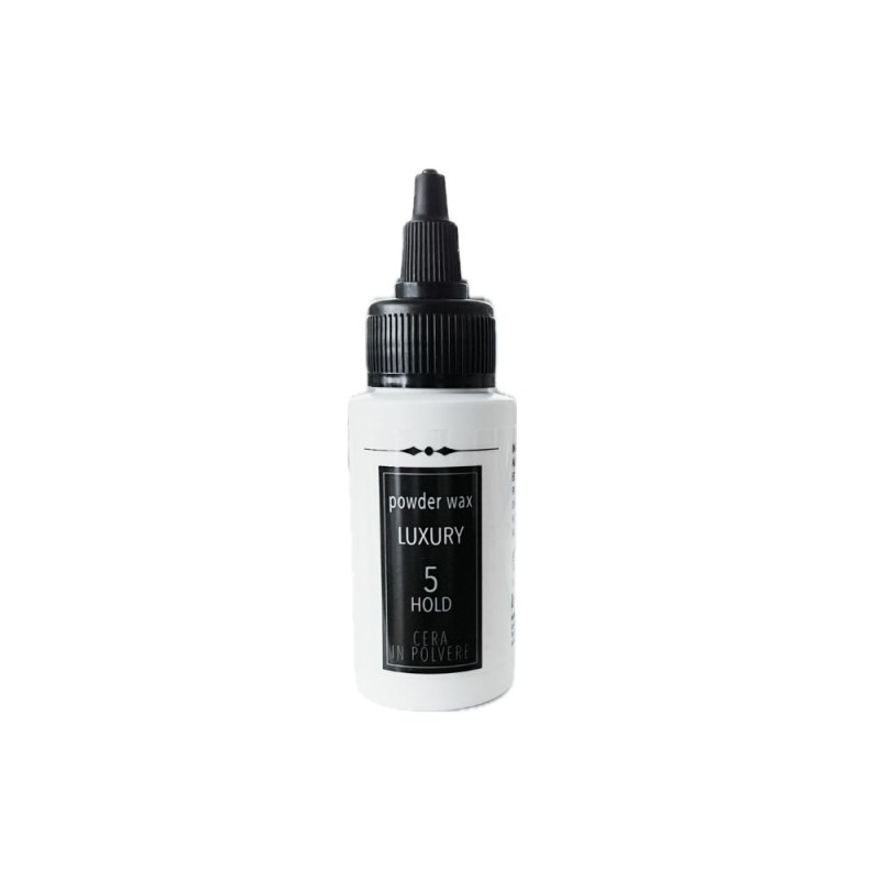 Natural Hp - Powder Wax Luxury (5g) Cera in polvere