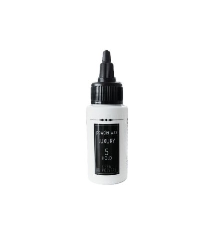 Natural Hp - Powder Wax Luxury (5g) Cera in polvere