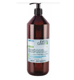 Dikson - Every Green Purifying Shampoo (1000ml) Shampoo purificante