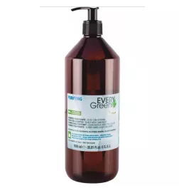 Dikson - Every Green Purifying Shampoo (1000ml) Shampoo purificante