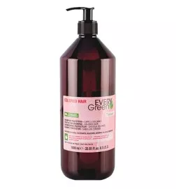 Dikson - Every Green Colored Hair Shampoo (1000ml) Shampoo per capelli colorati