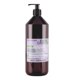 Dikson - Every Green Damaged Hair Shampoo (1000ml) Shampoo capelli danneggiati