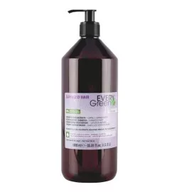 Dikson - Every Green Damaged Hair Shampoo (1000ml) Shampoo capelli danneggiati