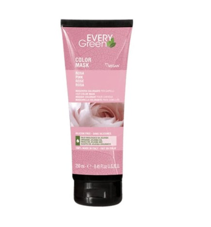 Dikson - Every Green Color Mask Rosa (250ml) Maschera colorante