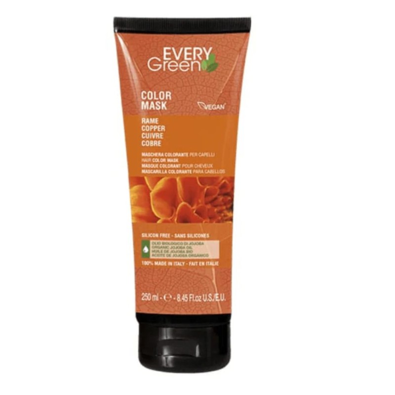 Dikson - Every Green Color Mask Rame (250ml) Maschera colorante