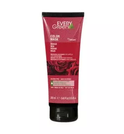 Dikson - Every Green Color Mask Rosso (250ml) Maschera colorante