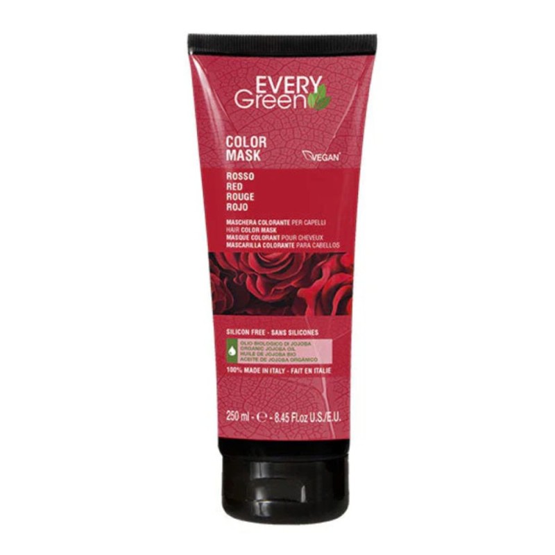 copy of Dikson - Every Green Color Mask Rosa (250ml) Maschera colorante