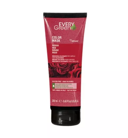 copy of Dikson - Every Green Color Mask Rosa (250ml) Maschera colorante