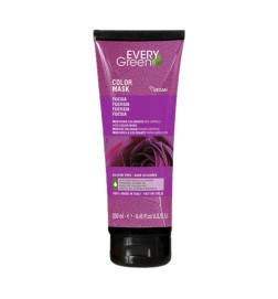 Dikson - Every Green Color Mask Fucsia (250ml) Maschera colorante