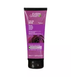 Dikson - Every Green Color Mask Fucsia (250ml) Maschera colorante