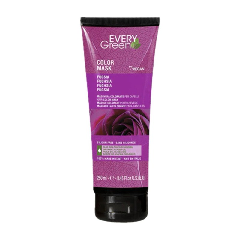 copy of Dikson - Every Green Color Mask Rosa (250ml) Maschera colorante