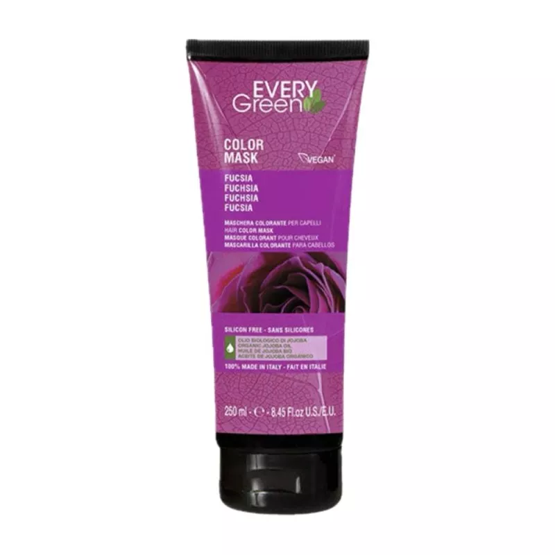 copy of Dikson - Every Green Color Mask Rosa (250ml) Maschera colorante
