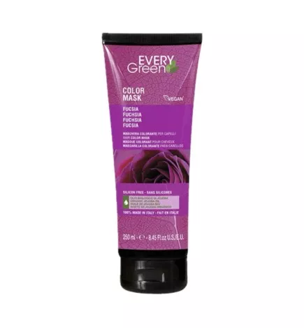 copy of Dikson - Every Green Color Mask Rosa (250ml) Maschera colorante