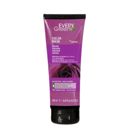 copy of Dikson - Every Green Color Mask Rosa (250ml) Maschera colorante