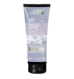 Dikson - Every Green Color Mask Biondo Platino (250ml) Maschera colorante