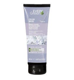Dikson - Every Green Color Mask Biondo Platino (250ml) Maschera colorante