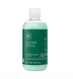 PAUL MITCHELL - TEATREE - SPECIAL SHAMPOO (300ml) Shampoo Purificante