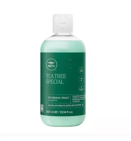 PAUL MITCHELL - TEATREE - SPECIAL SHAMPOO (300ml) Shampoo Purificante