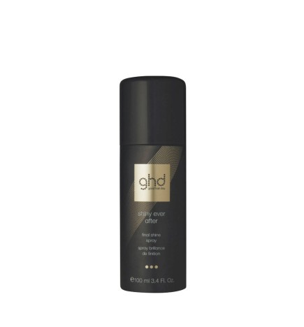 GHD - FINAL SHINE (100ml) Spray