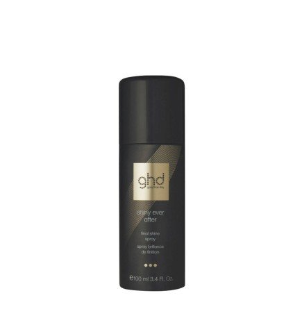 GHD - FINAL SHINE (100ml) Spray