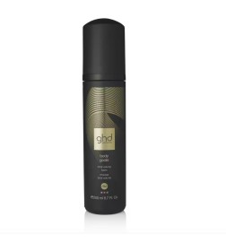 Ghd - Body Goals Total Volume Foam (200ml) Schiuma Volumizzante
