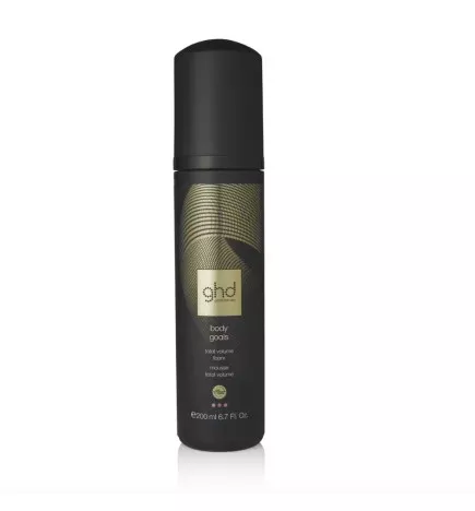 GHD - TOTAL VOLUME FOAM (200ml) Schiuma Volumizzante
