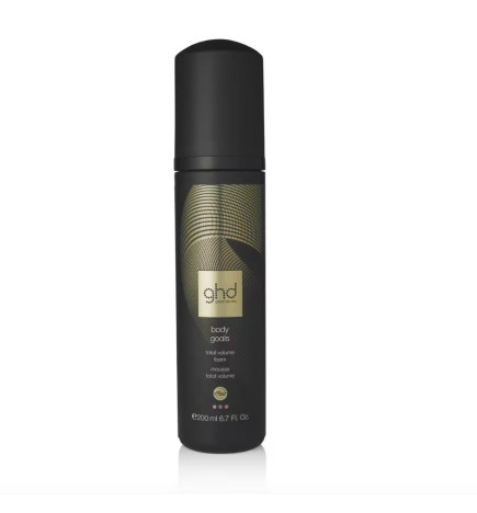 GHD - TOTAL VOLUME FOAM (200ml) Schiuma Volumizzante
