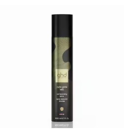 Ghd - Curls Gone Wild Curl Texturising Spray (200ml) Spray ricci