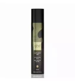 Ghd - Curls Gone Wild Curl Texturising Spray (200ml) Spray ricci