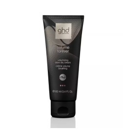 Ghd - Volume forever (100ml) Crema volumizzante