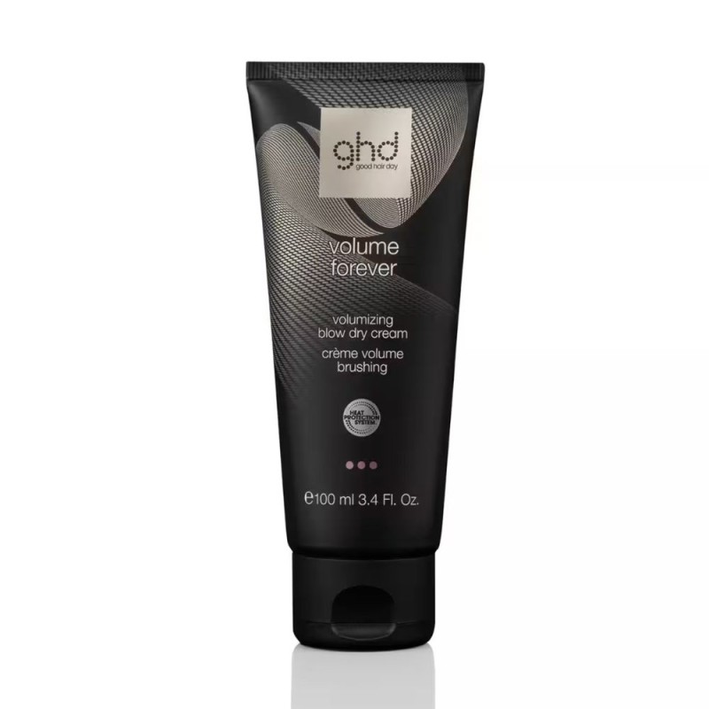 Ghd - Volume forever (100ml) Crema volumizzante