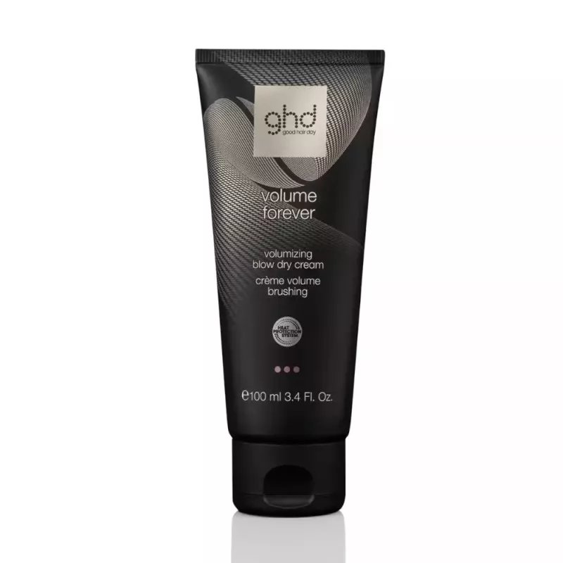 Ghd - Volume forever (100ml) Crema volumizzante Ghd - Volume forever (100ml) Crema volumizzante