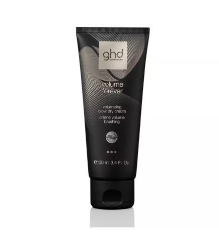 Ghd - Volume forever (100ml) Crema volumizzante