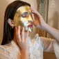 Muran - Spicy Shiny Face Mask Serum - Maschera siero