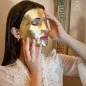 Muran - Spicy Shiny Face Mask Serum - Maschera siero