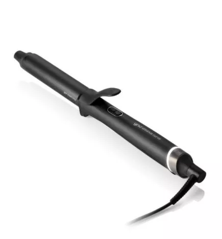 Ghd - Chronos Curve Classic Tong (26mm) ferro per onde e ricci definiti