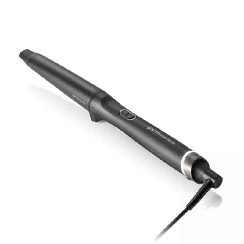 Ghd - Chronos Curve Conical Wand (28-23mm) ferro per beach waves Ghd - Chronos Curve Conical Wand (28-23mm) ferro per beach waves
