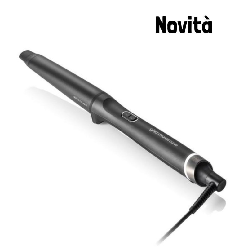 Ghd - Chronos Curve Conical Wand (28-23mm) ferro per beach waves