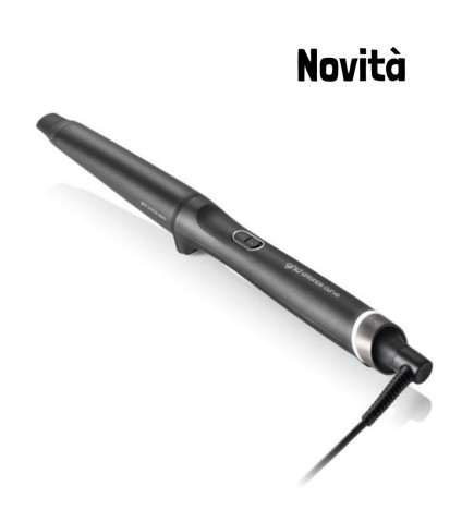 Ghd - Chronos Curve Conical Wand (28-23mm) ferro per beach waves