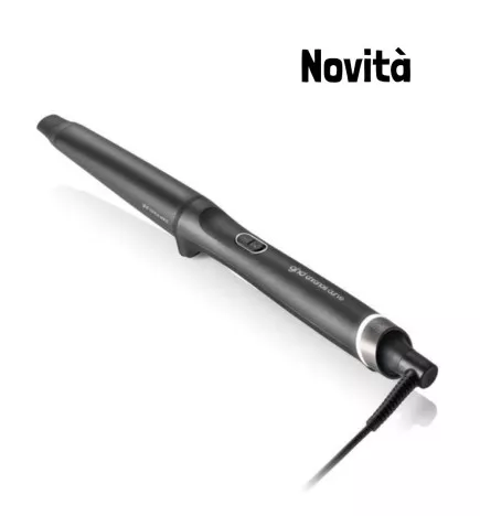 Ghd - Chronos Curve Conical Wand (28-23mm) ferro per beach waves