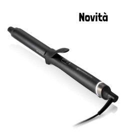 Ghd - Chronos Curve Classic Tong (26mm) ferro per onde e ricci definiti