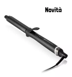 Ghd - Chronos Curve Classic Tong (26mm) ferro per onde e ricci definiti