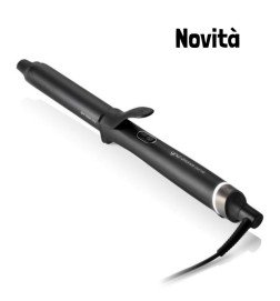 Ghd - Chronos Curve Classic Tong (26mm) ferro per onde e ricci definiti