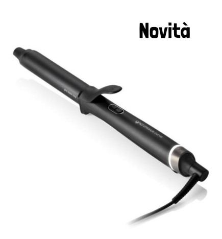 Ghd - Chronos Curve Classic Tong (26mm) ferro per onde e ricci definiti