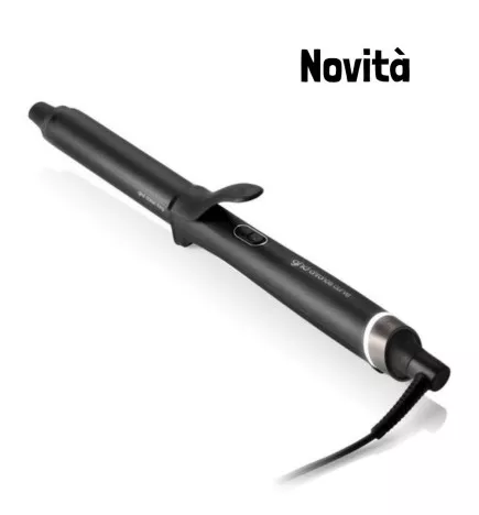 Ghd - Chronos Curve Classic Tong (26mm) ferro per onde e ricci definiti