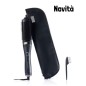 Ghd - Duet Blowdry - spazzola asciugacapelli 2 in 1 nera