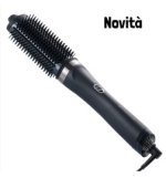 Ghd - Duet Blowdry - spazzola asciugacapelli 2 in1 nera