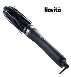 Ghd - Duet Blowdry - spazzola asciugacapelli 2 in 1 nera